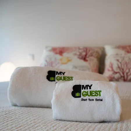 Bmyguest - Marina Village Ria Olhão