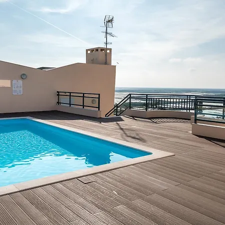 Διαμέρισμα Bmyguest - Marina Village Ria Olhão