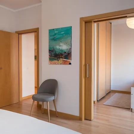 Bmyguest - Marina Village Ria Διαμέρισμα Olhão