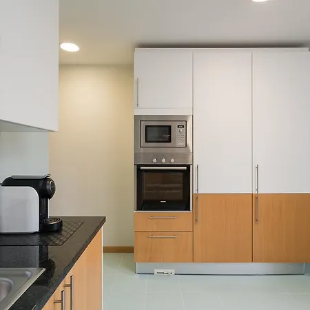 Apartmán Bmyguest - Marina Village Ria Olhão