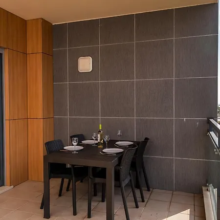 Apartmán Bmyguest - Marina Village Ria Olhão