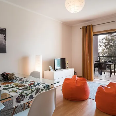 아파트 Bmyguest - Marina Village Ria *