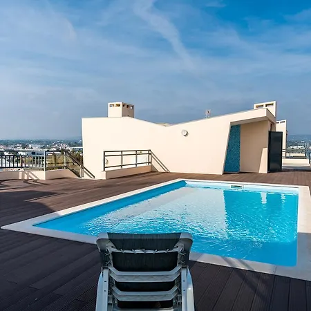 Bmyguest - Marina Village Ria