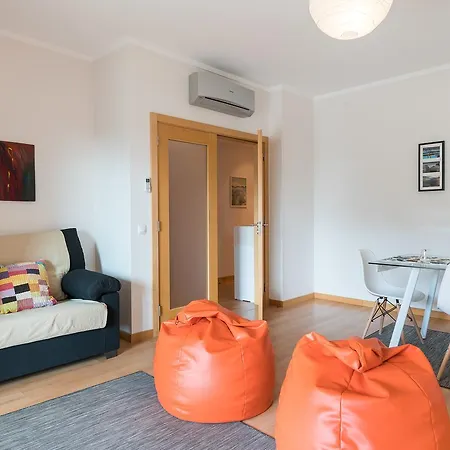 아파트 Bmyguest - Marina Village Ria 오양