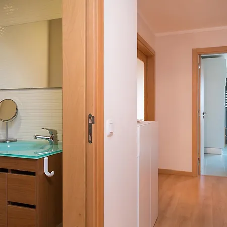 아파트 Bmyguest - Marina Village Ria